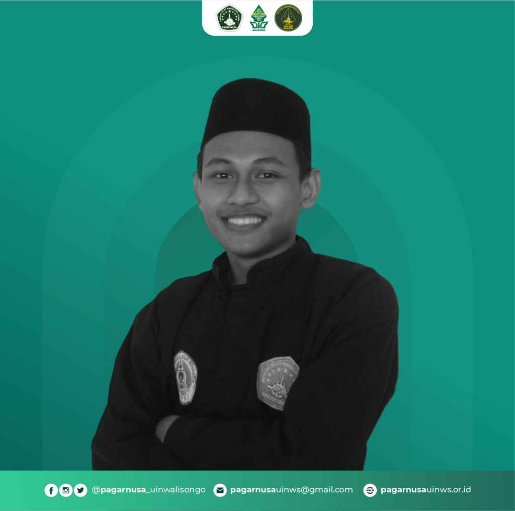 M. Syarofuddin Husain