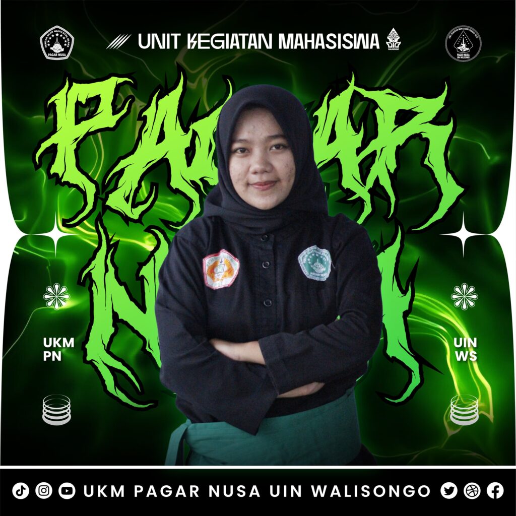 Siti Muafanah