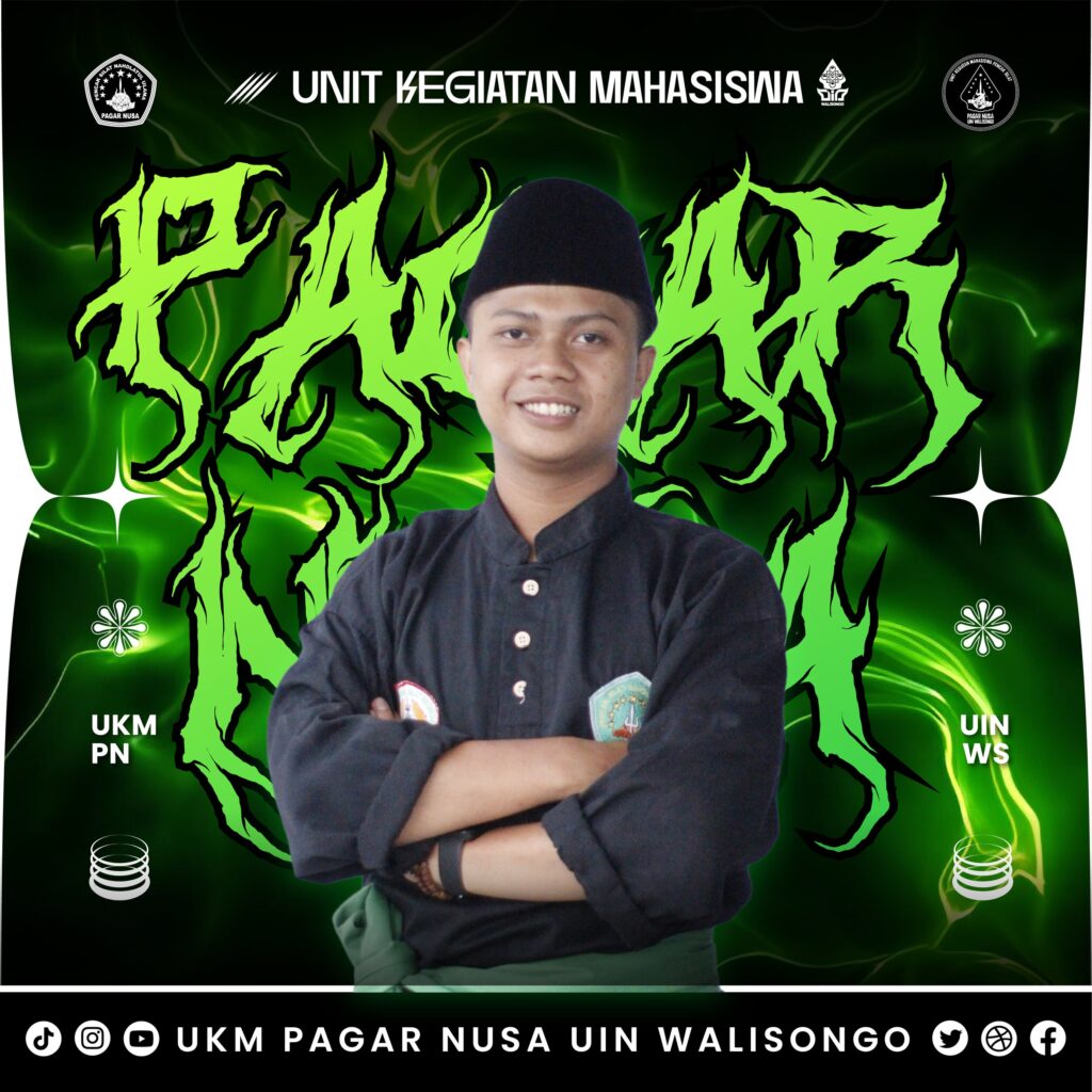 Muhammad Nailunni’am