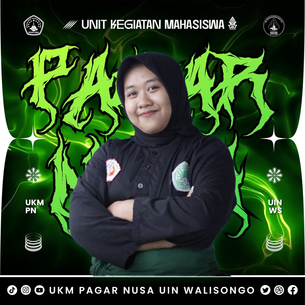 Nabillatul Fauziah