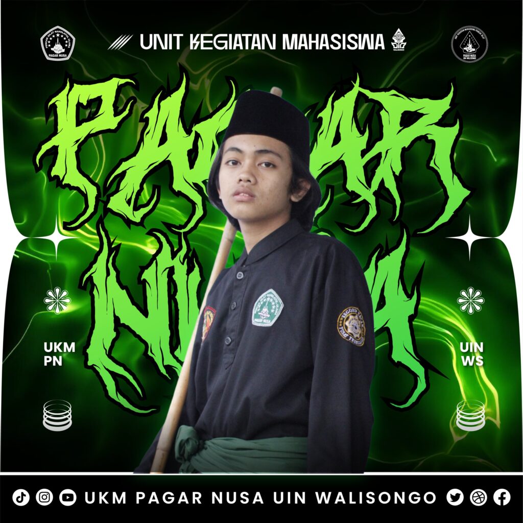 M. Syamsul Ma’arif