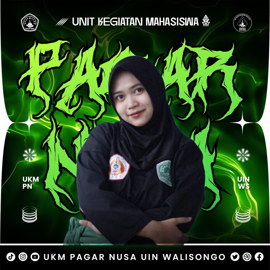 Shalshabella Dewi