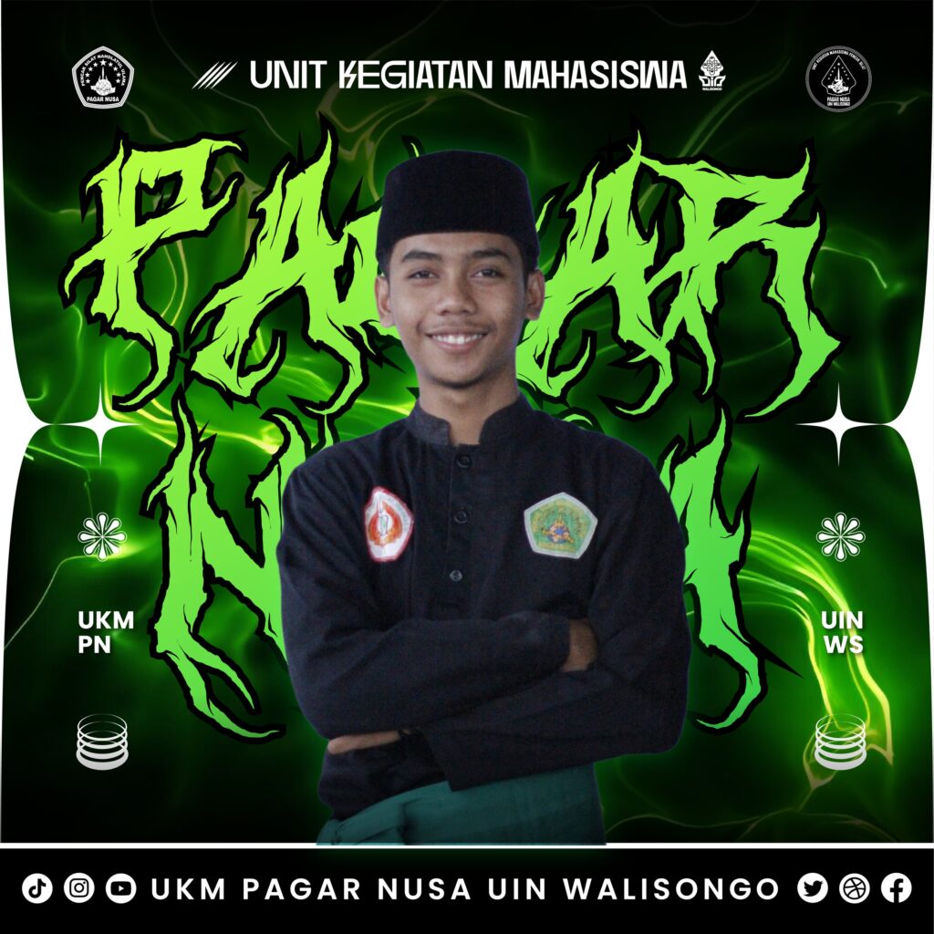 Muhammad Asrori Baihaqi