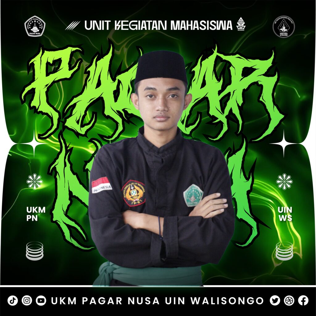 Ahmad Agung Tri Pratama